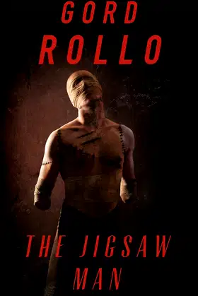 The Jigsaw Man poster
