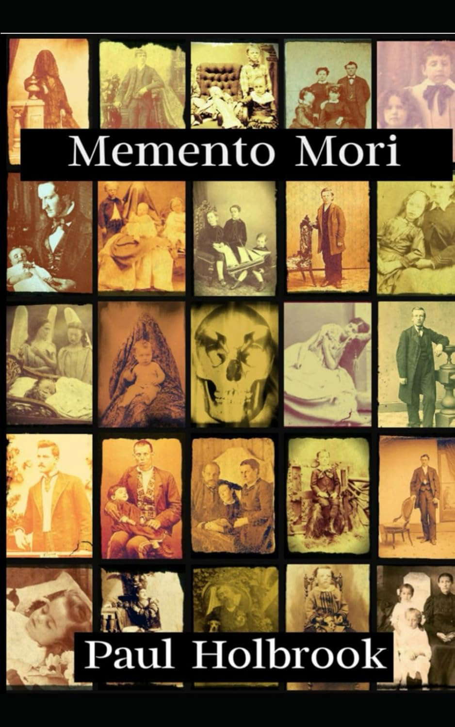 Memento Mori poster