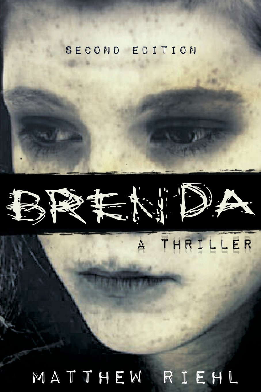Brenda, Second Edition poster