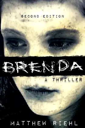 Brenda, Second Edition poster