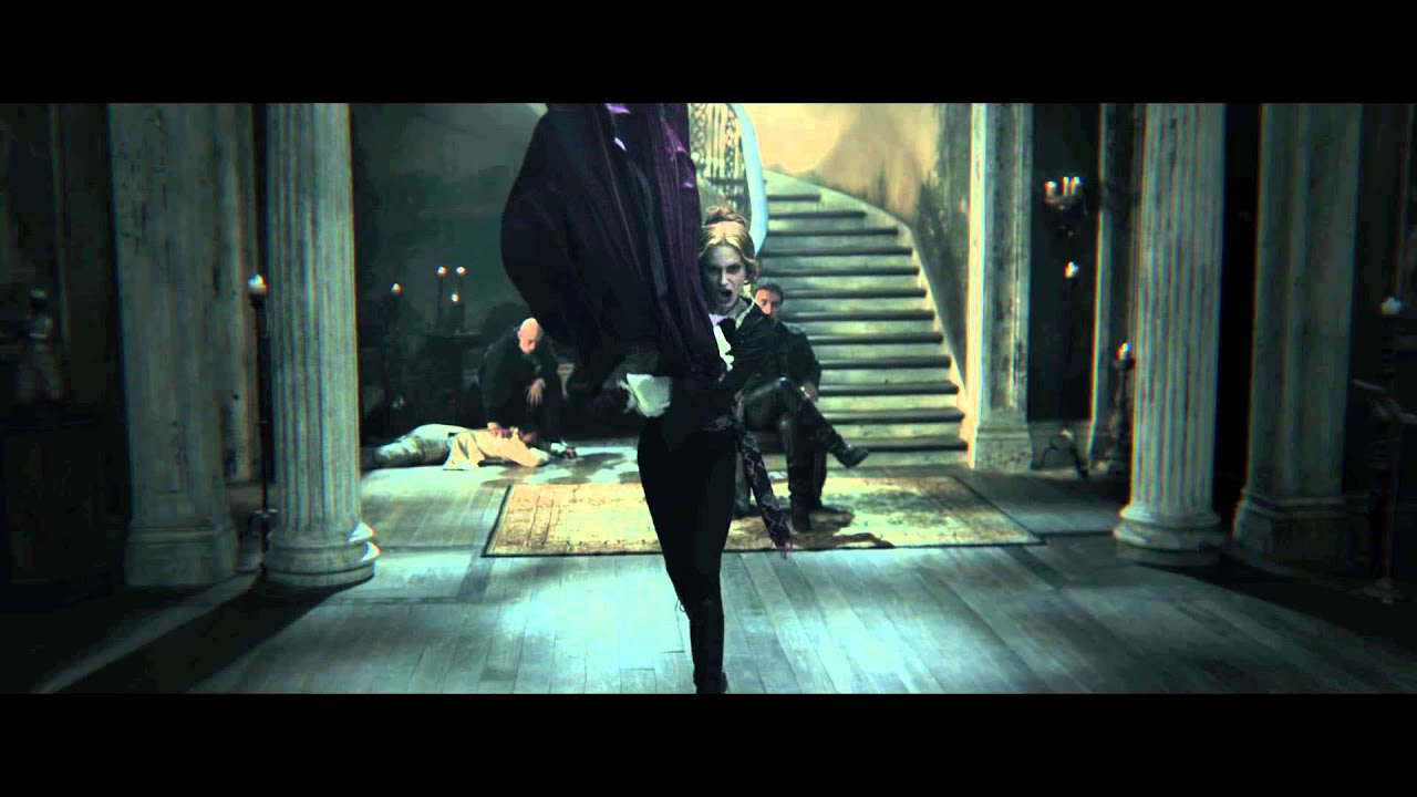 Official Teaser Trailer