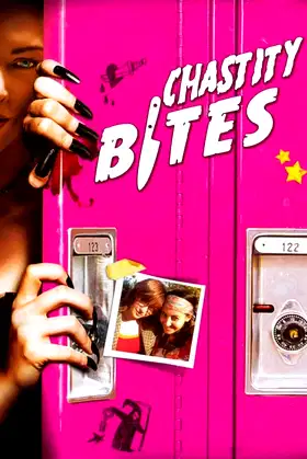 Chastity Bites poster