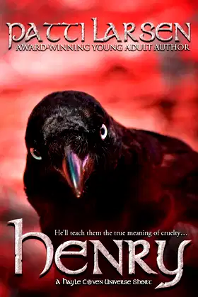 Henry: A Hayle Coven Universe Short poster