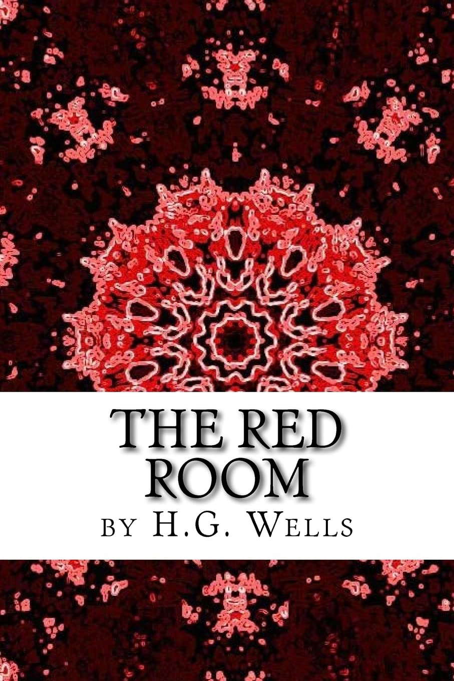 The Red Room poster