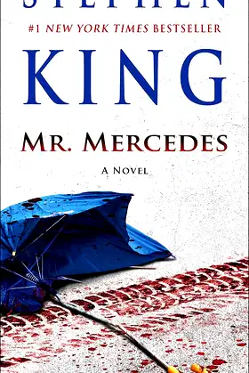 Mr. Mercedes (Bill Hodges Trilogy) poster