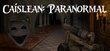 Caislean: Paranormal capsule