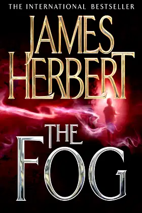 The Fog poster