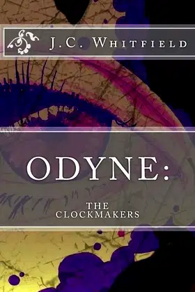 Odyne: The Clockmakers poster