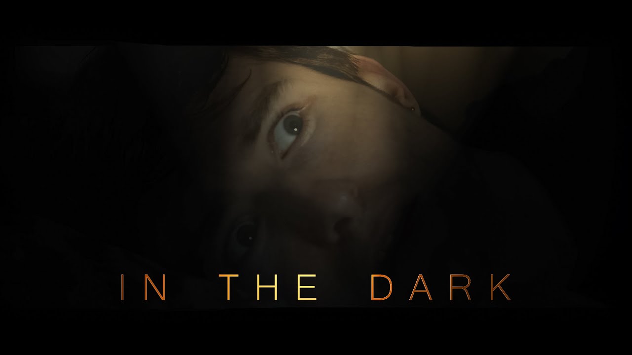 In the dark | Short Horror | Film Rail