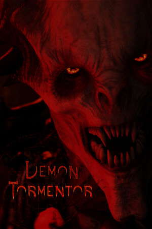 Demon Tormentor poster