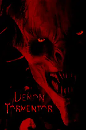 Demon Tormentor poster