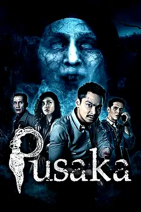 Pusaka poster
