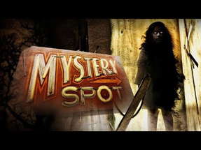 Mystery Spot | Official Trailer | Horror Brains poster