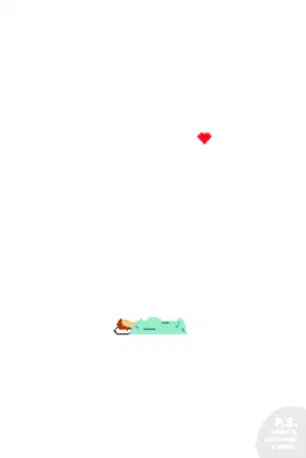 GIRLFRIEND COMA poster