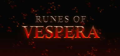 Runes of Vespera capsule