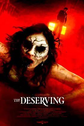 The Deserving poster