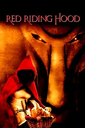 Red Riding Hood poster