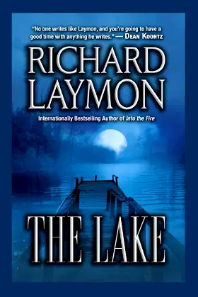 The Lake poster