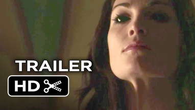 Echoes Official Trailer 1 (2015) - Horror Thriller HD poster