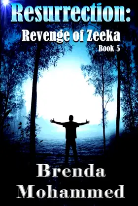 Resurrection: Revenge of Zeeka Book 5 poster