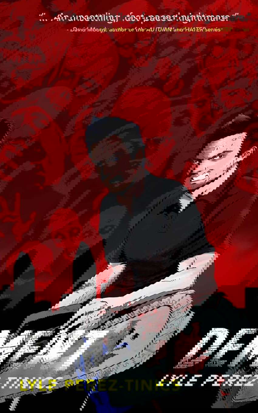 Dement poster