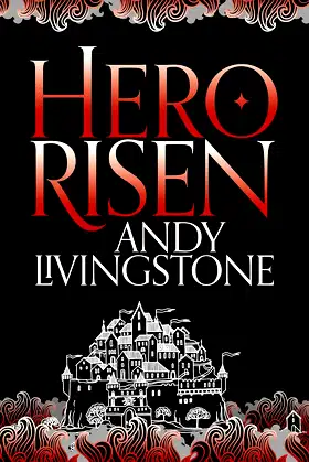 Hero Risen (Seeds of Destiny, Book 3) poster