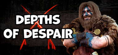 Depths of Despair capsule