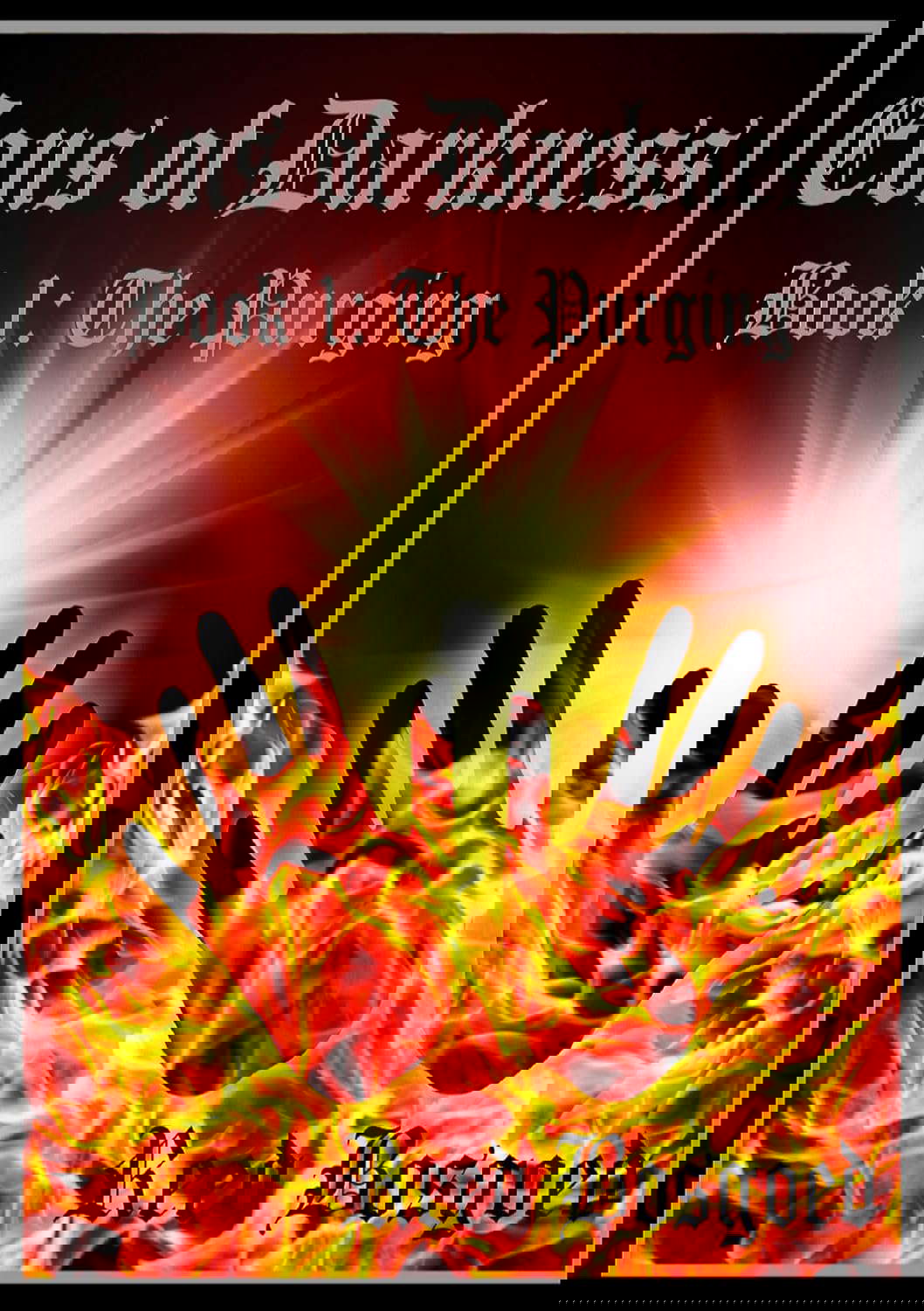 The Purging (Eons of Darkness Book 1) poster