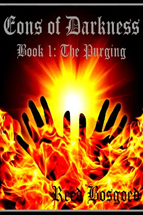 The Purging (Eons of Darkness Book 1) poster