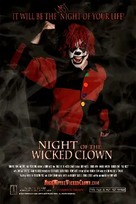 Homecoming Massacre poster