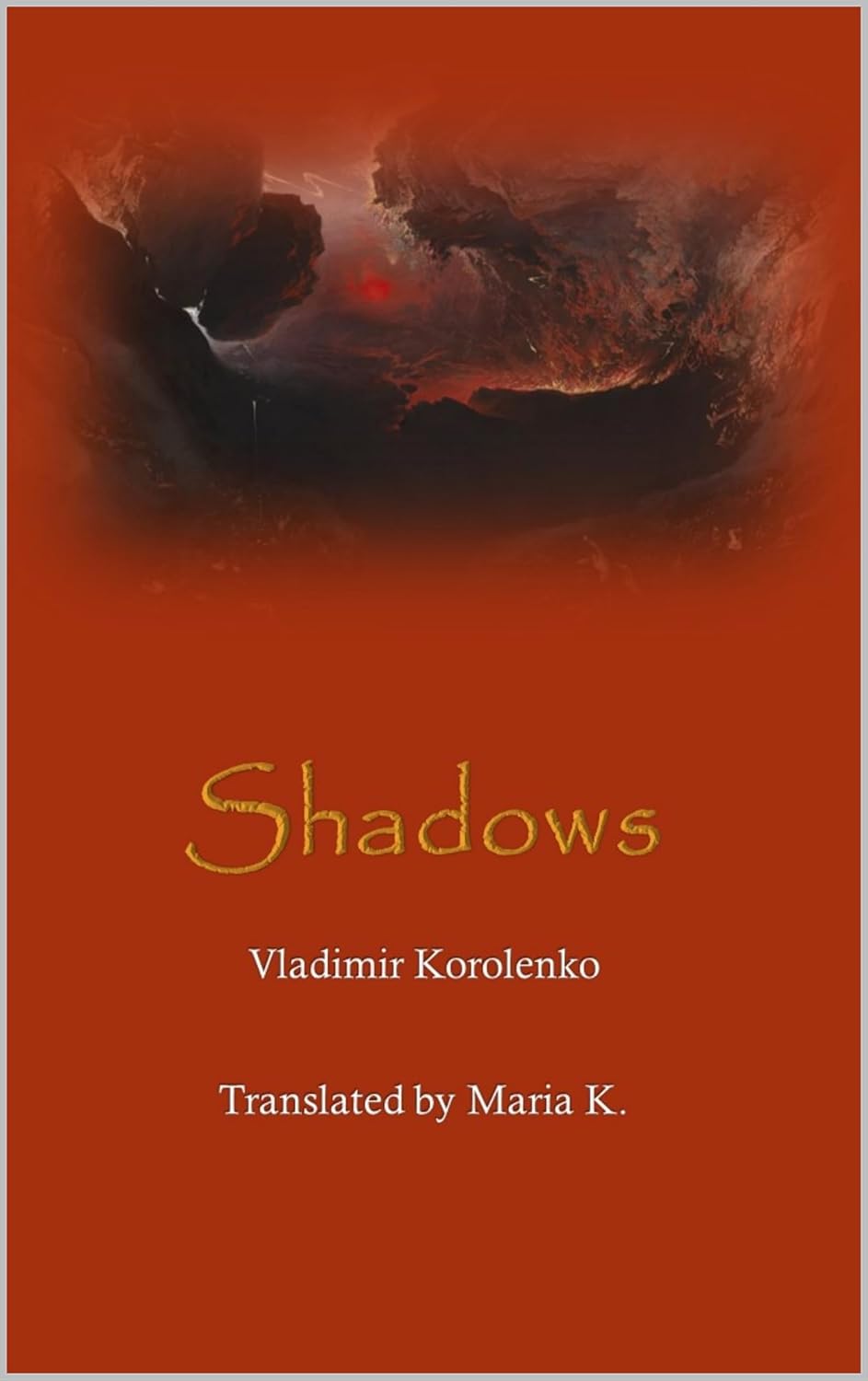 Shadows poster