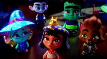 episode poster