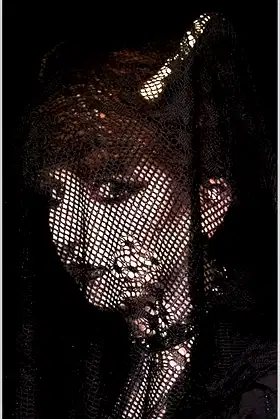 GothMares: Book V - Dark Inheritance poster