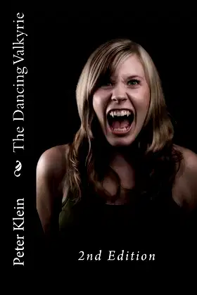 The Dancing Valkyrie: 2nd Edition poster
