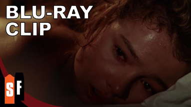 The House That Screamed (1970) - Clip 1: Whipped! (HD) poster