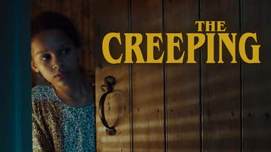 The Creeping - Official Movie Trailer (2023) poster