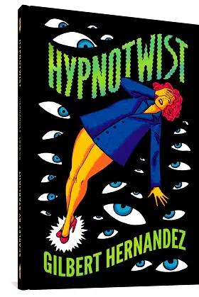 Hypnotwist poster