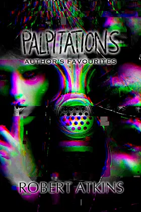 Palpitations: Author's Favourites poster