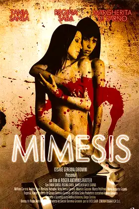 Mimesis poster