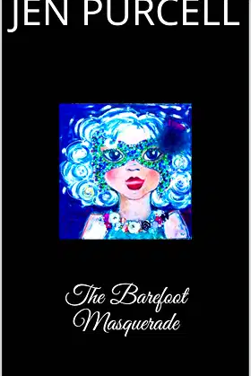 The Barefoot Masquerade poster