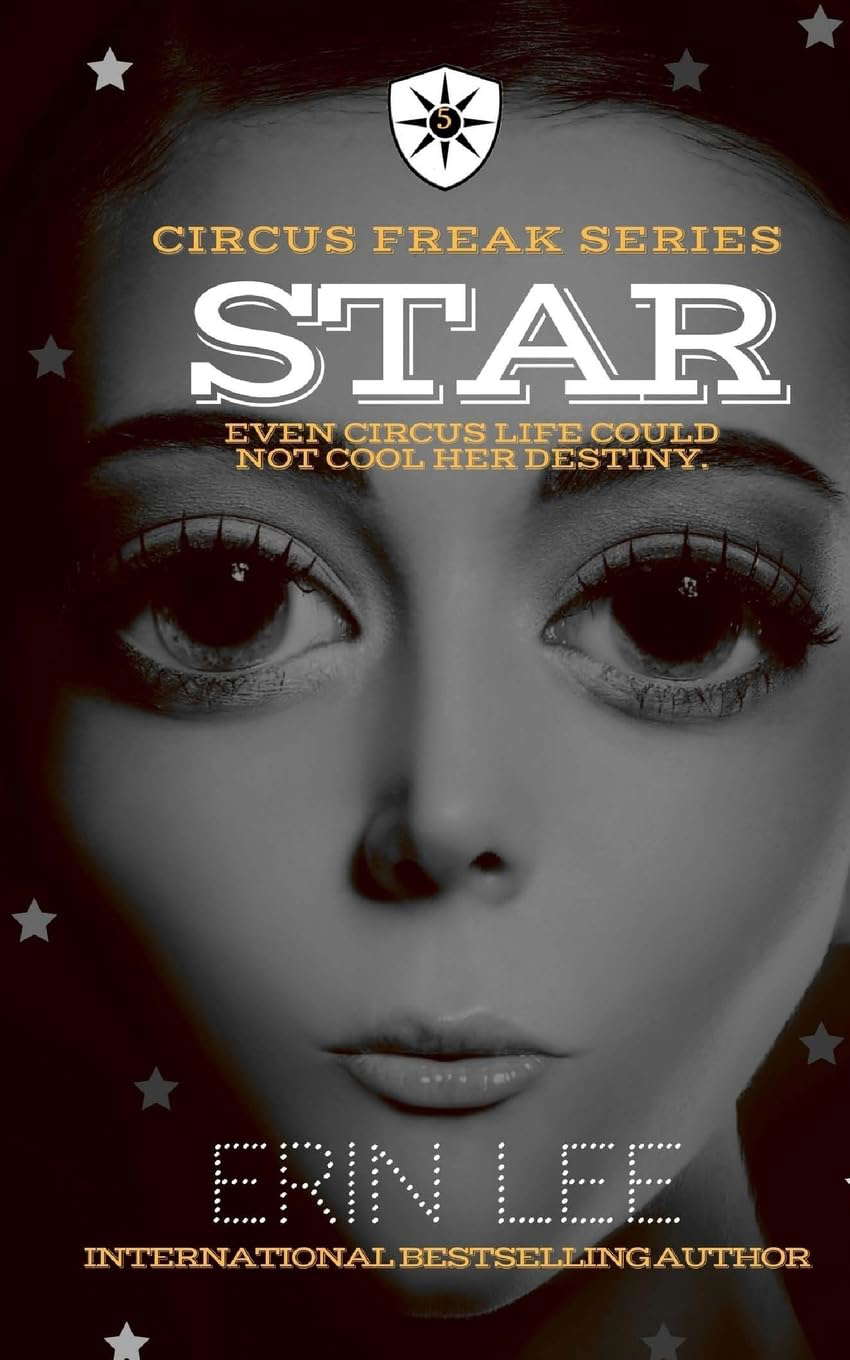 Star (Circus Freak Series) poster