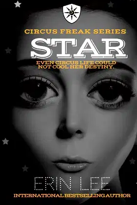 Star (Circus Freak Series) poster