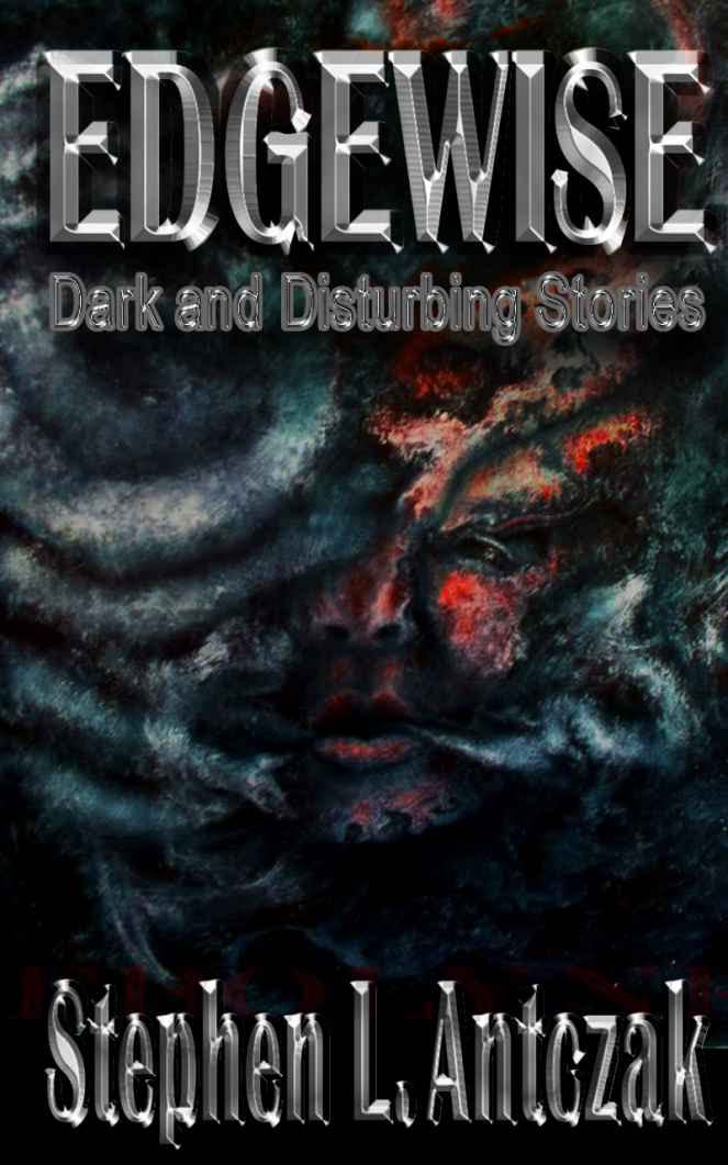 Edgewise: Dark & Disturbing Stories poster