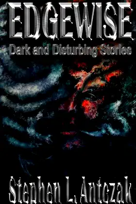 Edgewise: Dark & Disturbing Stories poster