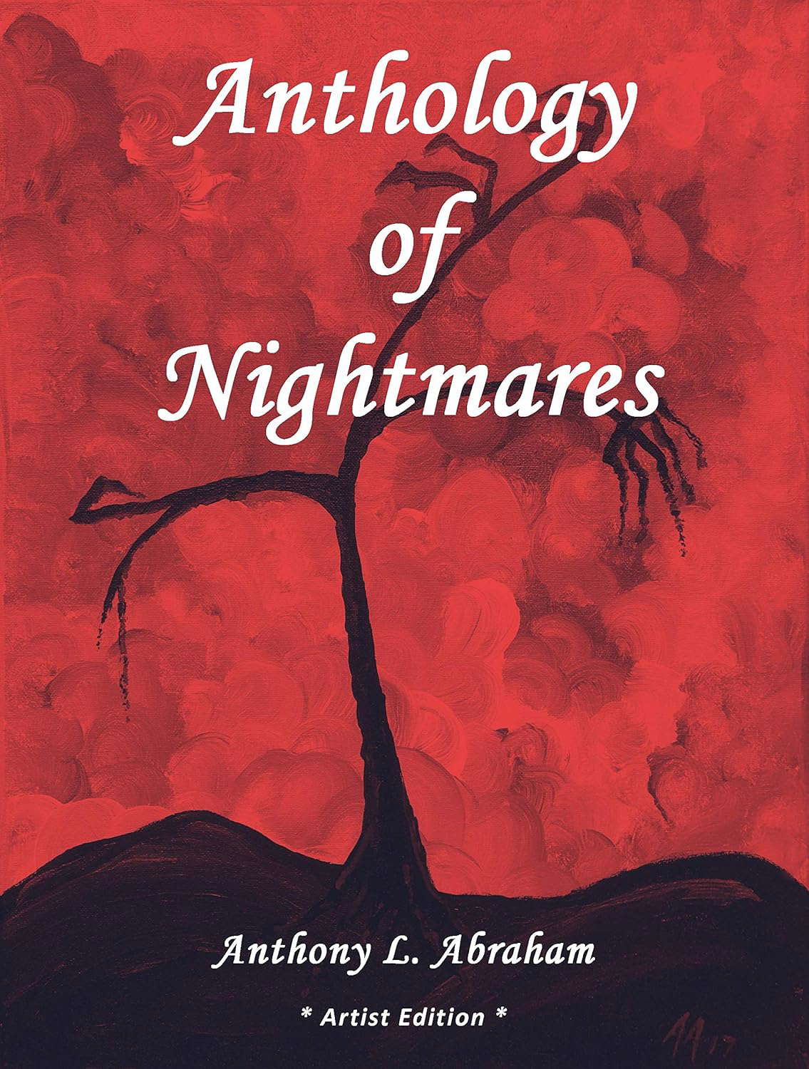 Anthology of Nightmares poster