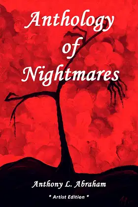Anthology of Nightmares poster