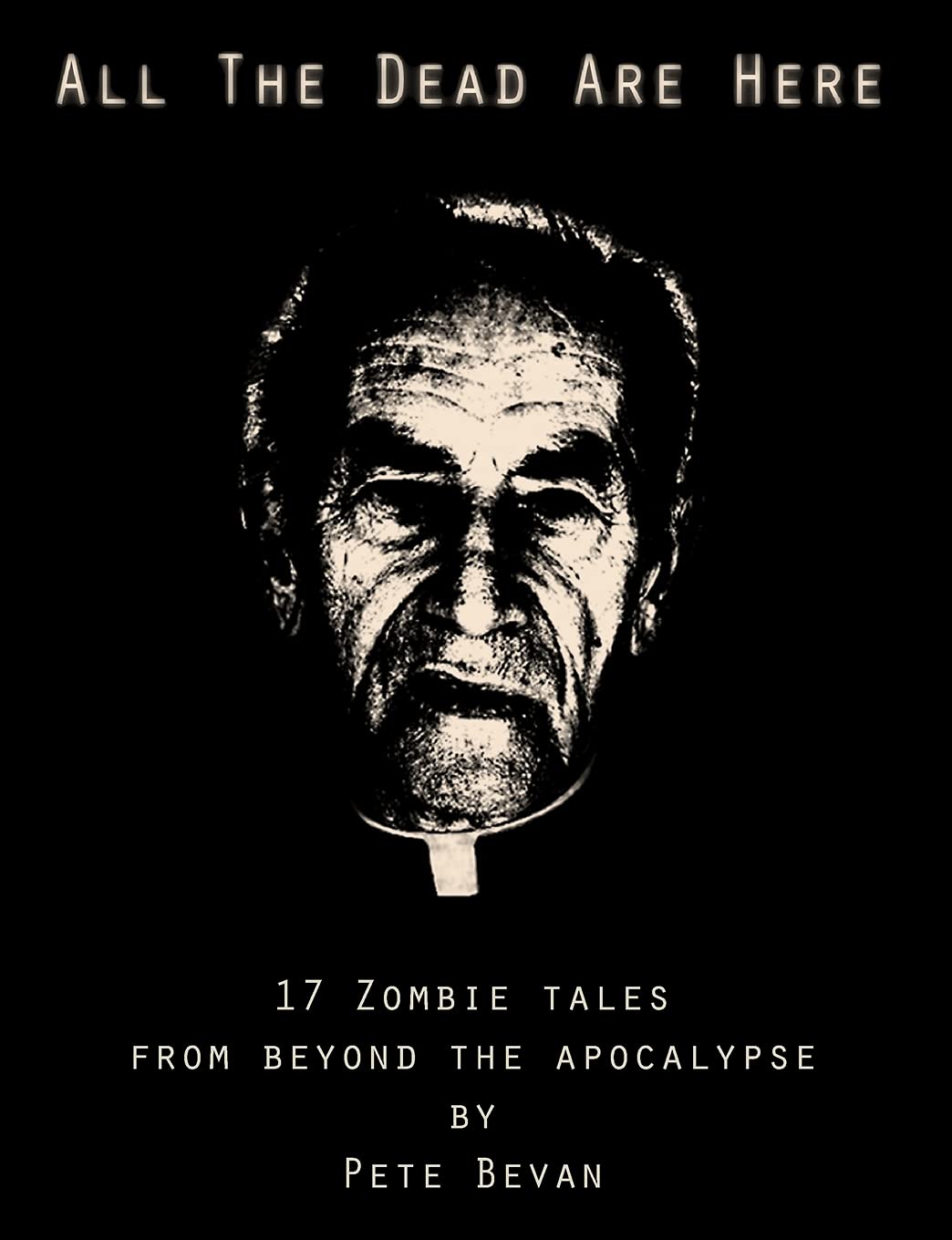 All the Dead are Here poster