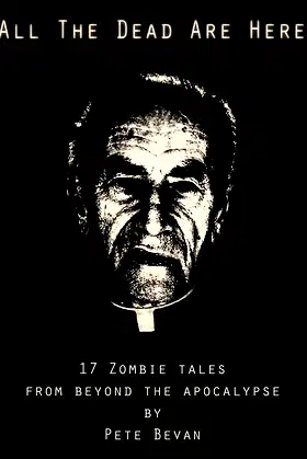 All the Dead are Here poster