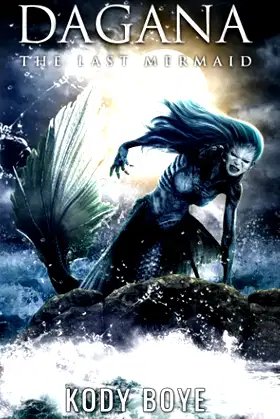 Dagana: The Last Mermaid poster