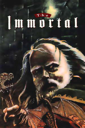 The Immortal poster